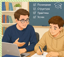 Услуги Услуги репетиторов в Гагарине