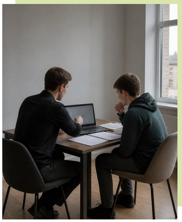 Репетитор по информатике ЕГЭ в Гагарине от 1561 р. | Репетитор-Ггр