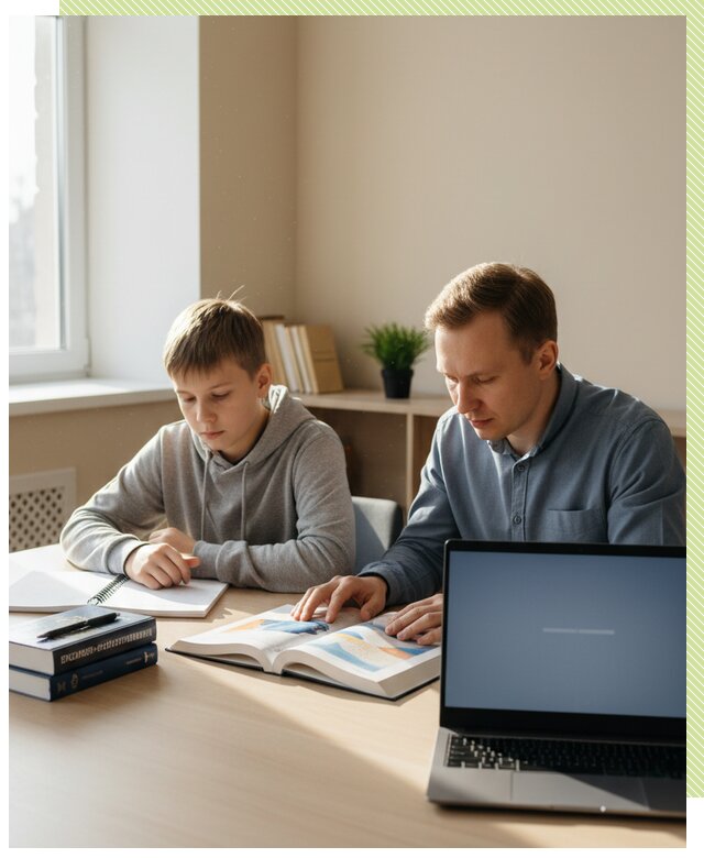 Репетитор по английскому 7 класс в Гагарине по цене 1248 р. | Репетитор-Ггр