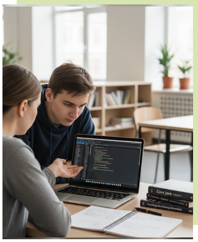 Репетитор по JavaScript в Гагарине по цене от 1873 р. | Репетитор-Ггр